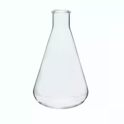 ABGIL Conical Flask 100 ml Transparent Borosilicate Glass, INDG-FC-13-02-picture-28
