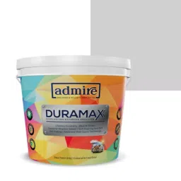 ADMIRE PAINTS DURAMAX Exterior Emulsion Paint 10 L Capacity October Sky-picture-22