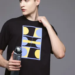 adidas originals ADIDAS Printed Pure Cotton Fdt Photo T-shirt-picture-23