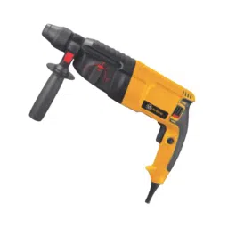 The Warrior 800W Rotary Hammer 26 mm R/F YD-105 image 3