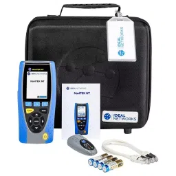 TREND NETWORKS Kit, Network Troubleshooter W/Carry Case, NAVITEK_NT-picture-10