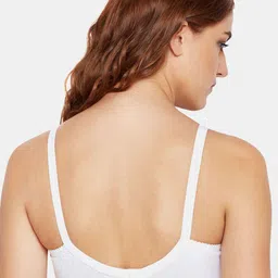 Bodycare Women Solid Non Wired Full Coverage 3Pcs Non Padded Maternity Bra image 3