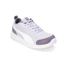 Puma Harper Idp Women's Purple Sneakers-picture-17