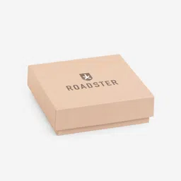 The Roadster Life Co. Men Set of 2 Leather Wraparound Bracelet image 4