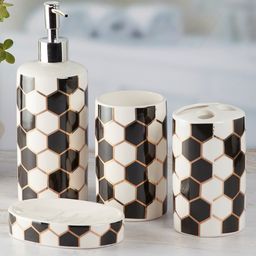 Kookee Ceramic Bathroom Set-picture-36