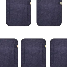 Dumbledo Reusable Cloth Diaper Inserts with 6 Layer MicrofiberHigh Absorbency, Leak-Proof, Baby, Infant, Toddler, Eco-friendly-Pack of 5-picture-31