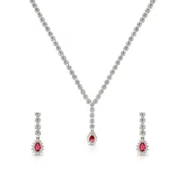 Bhima Jewels 925 Sterling Silver Set for Women-image-31