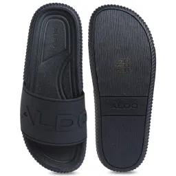 Aldo Men's Navy Casual Sandals image 3