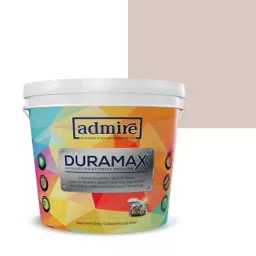 ADMIRE PAINTS DURAMAX Exterior Emulsion Paint 10 L Capacity Sparrow Feather-picture-43