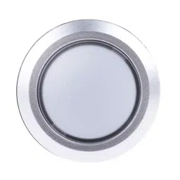 RS PRO Illuminated Push Button Switch Panel Mount 22.2 mm SPDT White LED 250 V AC, 1758301 image 5