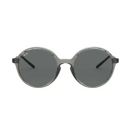 Ray-Ban 0RB4304 Grey Youngster Round Sunglasses - 53 mm-picture-42