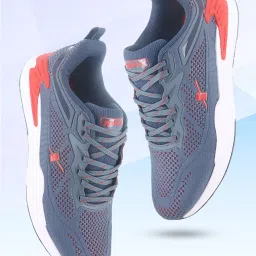 Sparx Men's Blue Running Shoes image 1