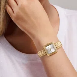 TED BAKER BKPMSS304 Analog Watch for Women image 1