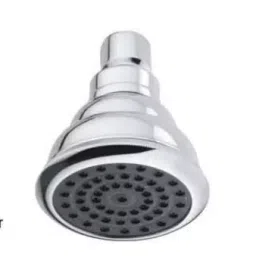 Plato Brass Streamline Overhead Shower, 7001 C-image-82