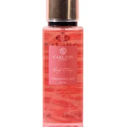 Carlton London Blush & Tease Fragrance Mist - 250 ml image 1