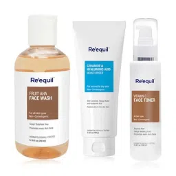 Re'equil Dry Skin CTM Set image 1