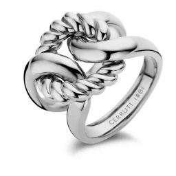 Cerruti 1881 Men Gold Chiara Ring-image-55