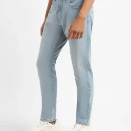 Levi's 512 Light Indigo Slim Fit Jeans image 3