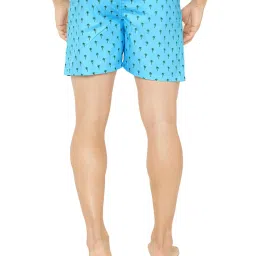 XYXX Multicolor Printed Boxers - Pack of 2 image 5