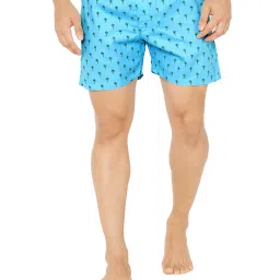 XYXX Multicolor Printed Boxers - Pack of 2 image 4