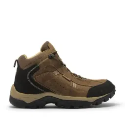 Woodland Men's Tobacco Boots-picture-48