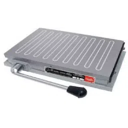 Sewak Permanent Magnetic Chuck Close Pole MCCP-1030 image 2