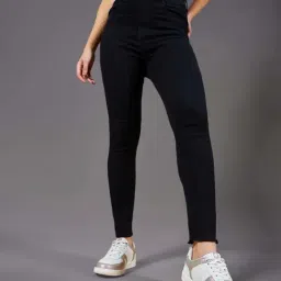 Miss Chase Black Jeans-picture-15
