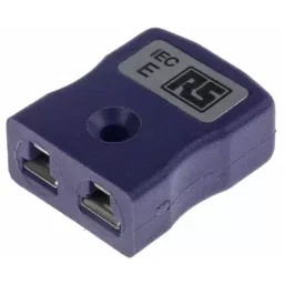 RS PRO Quickwire Thermocouple Connector for Use with Type E Thermocouple, 7747208-picture-29