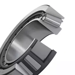 SKF Imported Single Row Tapered Roller Bearing, Inner Dia 50 mm, Outer Dia 110 mm, Width 29 mm, 31310 image 3