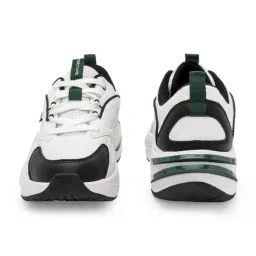 Red Tape Men's White Casual Sneakers image 5