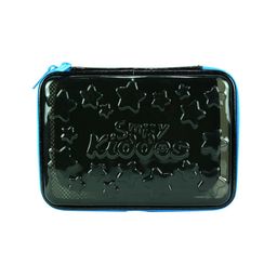 Smily Kiddos Kids Black & Blue PVC Pencil Cases-picture-30