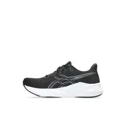 Asics Men's VERSABLAST 4 Black & Pure Silver Running Shoes image 3