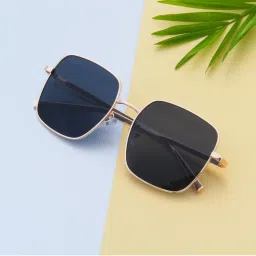 TED SMITH UV Protection Square Sunglasses For Men Women COSYBOX_C2-image-30