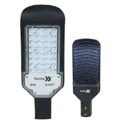 Sturlite 36W Mycra LED Street Light-White-picture-25