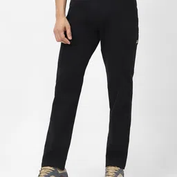 Urbano Fashion Men Mid-Rise Cargos Trousers-picture-17