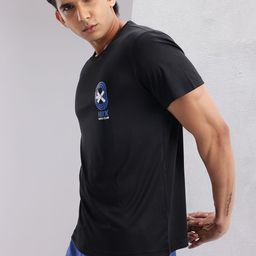 HRX by Hrithik Roshan Men Rapid-Dry Running T-shirt-picture-11