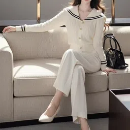 HERE&NOW Women Cardigan-picture-31