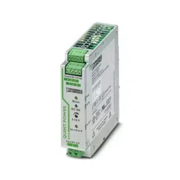 Phoenix Contact 125 mm DC/DC Converters with IP20 Protection QUINT-PS/12DC/12DC/8 2905007-image-75