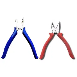 Sky Blue SBE_PLIER_COMBOS_COMBO_046 7.8 Inch Steel Groove Plier (Pack of 2)-picture-39