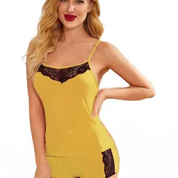 Samvar Women Multi Baby Dolls-picture-13