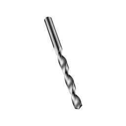DORMER PRAMET Jobber Drill Bit R100 Series Carbide 6.8 mm Diameter 109 Overall, R0036.8-picture-23
