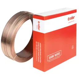 Ador Welding Automelt EM 12K 2.50 mm Copper Coated Welding Wire (Box of 1 Pack, 25Kg)-image-14