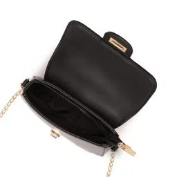 fastrack accessories Quilt Chain Sling for Women image 5