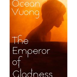 penguin random house The Emperor of Gladness Story Book By Ocean Vuong - English-picture-21