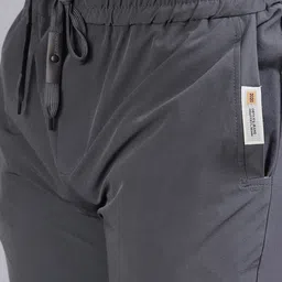 V-Mart Men Mid Rise Track Pants image 5