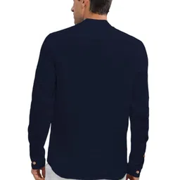 Navkanj Men Kurta image 3