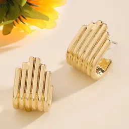 SALTY Osiris Contemporary Studs image 3