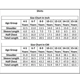 Cherry & Jerry Cotton Woven Half Sleeves Checked Shirt - Blue & White image 2