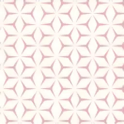 Jaamso Royals Beige & Pink Abstract Waterproof Heat Resistant Self Adhesive Wall Sticker-image-38