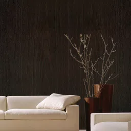Jaamso Royals Black Wooden Design Self Adhesive & Waterproof Wallpaper-image-89
